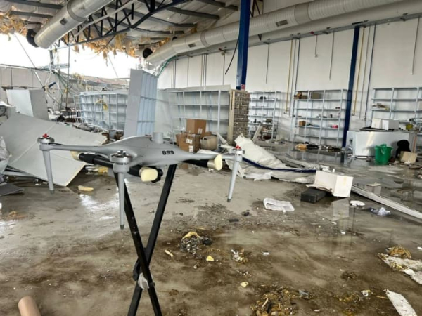 Іран атакував завод дронів в Ізраїлі: розкрито деталі зухвалої операції