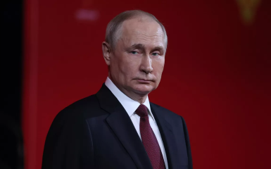 Путін намагається організувати на Кіпрі штучні акції протесту — відома мета