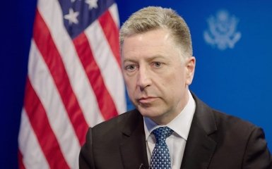 Волкер пояснив, як захистити Україну до вступу в НАТО