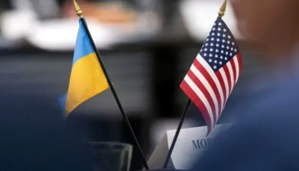 Відновлення допомоги Україні: США шукають шляхи підтримки