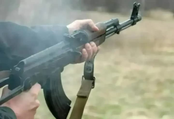 На Миколаївщині військовий відкрив вогонь: затримання після трагедії
