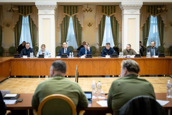 Кабмін спрямував мільярди на захист інфраструктури та сотні нових котелень