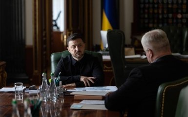 Зеленський анонсував перезапуск відносин з Угорщиною