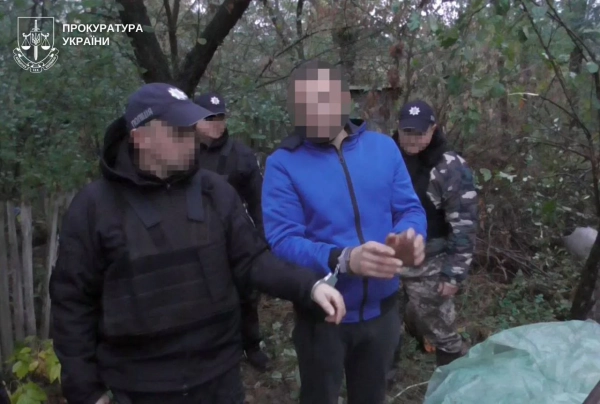 Справу про зґвалтування та вбивство 15-річної дівчини на Вінниччині передано до суду