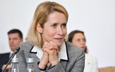 Каллас розкрила причину конфліктів між США та ЄС