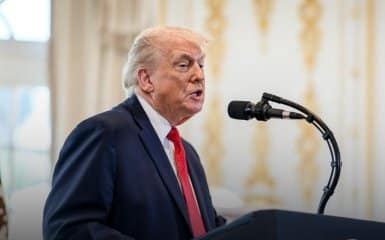 Трамп розмріявся про перемир’я між Україною та РФ після 11 травня