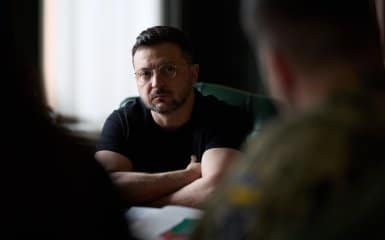 В ОПУ розкрили зміст нового послання Зеленського Путіну