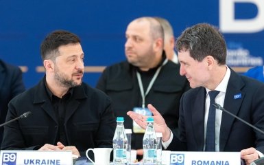 Президент Румунії пояснив заяву Путіна щодо завершення війни проти України