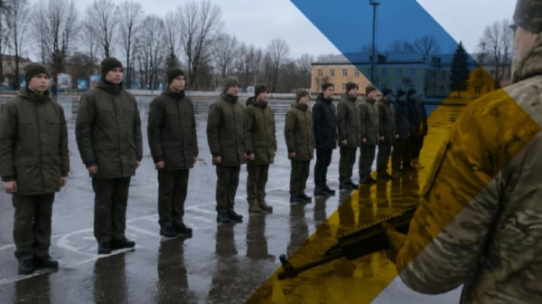 Окупанти вивозять дітей-сиріт із ТОТ до військових таборів рф - ЦНС