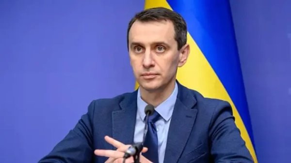 МОЗ має всі дані про українців з лайнера з хантавірусом - міністр