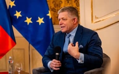 Фіцо закликав Зеленського подзвонити Путіну