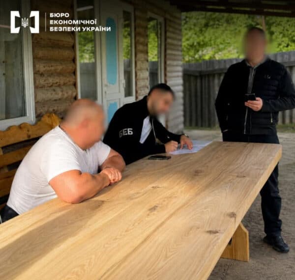 Волинські шахраї наживалися на авто для ЗСУ: розкрито злочинну схему