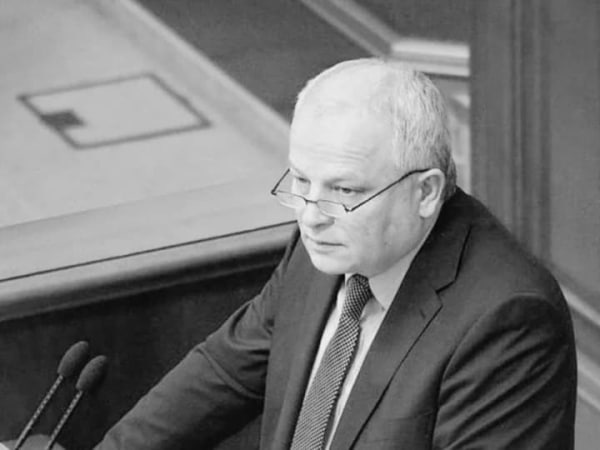 Помер нардеп Степан Кубів