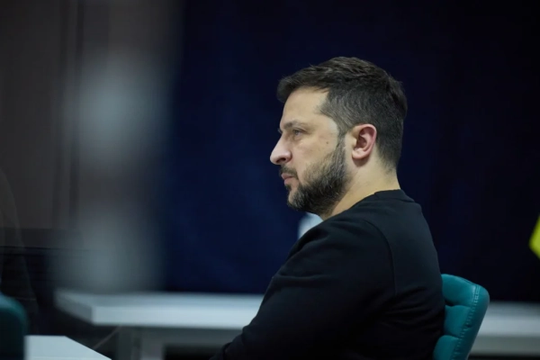 Те, що рф каже про Вірменію, - це не про неї одну, кожен сусід росії почув - Зеленський