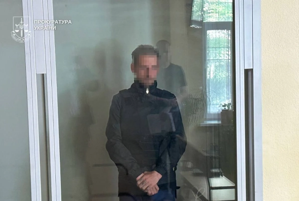 У Дніпрі обрали запобіжний захід підозрюваному у зґвалтуванні та вбивстві 11-річного хлопчика
