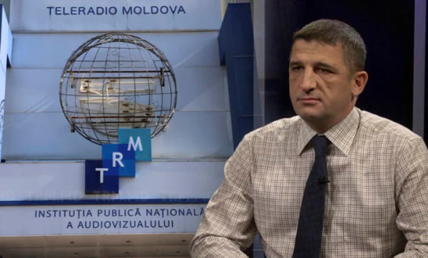 Директор Teleradio-Moldova звільнився через бали національного журі на Євробаченні-2026