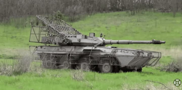 ЗСУ на B1 Centauro ставлять рекорди, а Тайвань прирівнює свій Yunpao II D3 до Abrams