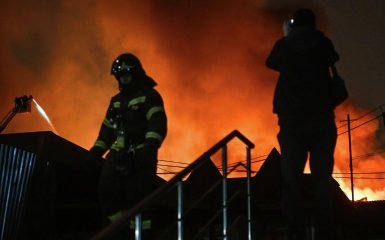 У РФ переполох через наліт сотень українських безпілотників — відео