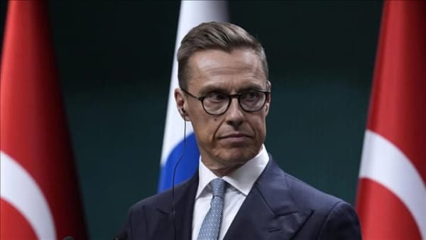 Президент Фінляндії закликає Європу: Почніть діалог з Путіним!