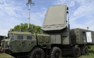 Воєнна розвідка оприлюднила свіже відео нищення російських військових цілей в…