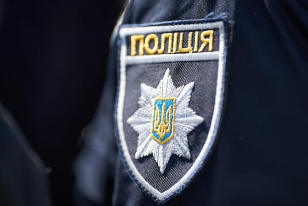 У трьох областях перевірки у поліції через справу кришування "порноофісів"
