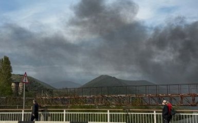 Генштаб підтвердив удар по Туапсинському НПЗ, засобах протиповітряної оборони та…