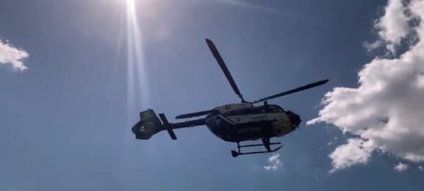 Гвинтокрил доставляє серце: в Києві врятують життя підлітку