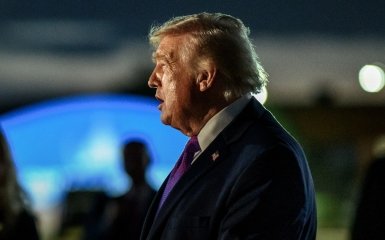 “Україна тут ні до чого”. Трамп знайшов нового “винуватця” російської війни