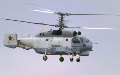 Сили оборони поцілили в антидиверсійний човен, вертоліт і літак Росії.