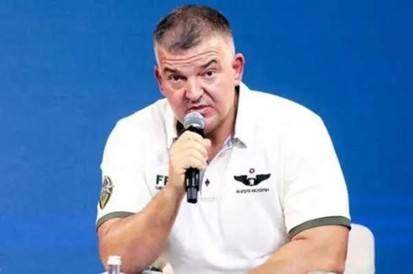 Міндіч хотів 50% Fire Point, але отримав відмову через непідтверджене походження коштів та низку інших причин - Штілерман