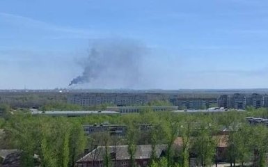 Більше 1500 км від передової: Генштаб заявив про удар по…