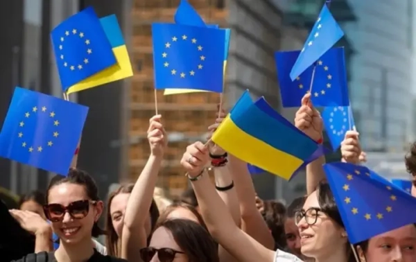 Що святкують 9 травня в Україні та світі