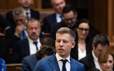 Мадяр назвав умову для особистої зустрічі з Зеленським