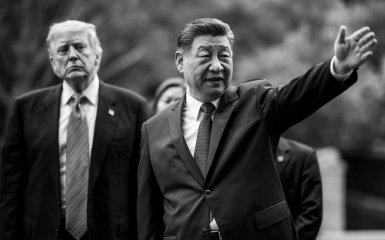 Сі Цзіньпін заявив, що Путін може пошкодувати про вторгнення в Україну — інсайдери