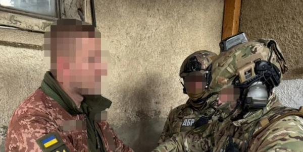 Працівники ТЦК на Прикарпатті: ДБР викрило тортури над військовозобов’язаними