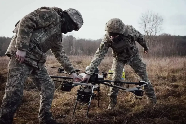 СБС знищили російський Іскандер та два літаки Ту-142 у таганрозі - Мадяр