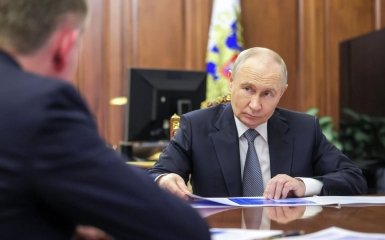 Путін досі вимагає від армії РФ захопити Київ — інсайдери