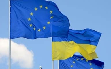 ЄС не переглядатиме свою дипломатичну присутність у Києві попри погрози Росії