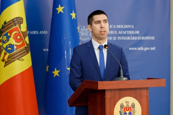 Глава МЗС Молдови назвав вступ до НАТО малоймовірним через опір громадян