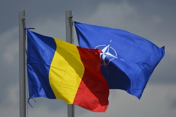 Румунія закликала НАТО пришвидшити постачання ППО через атаку дрона