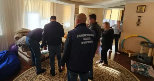 Перереєстрував бізнес на росіян: луганському бізнесмену загрожує покарання&hellip;