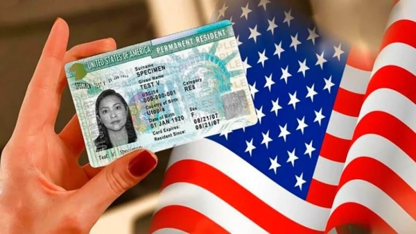 Міністерство внутрішньої безпеки США уточнило правила отримання грін-карт після хвилі критики