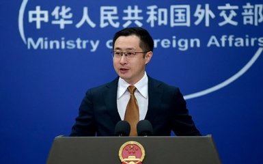 Пекін звернувся з проханням до України щодо полонених китайських найманців