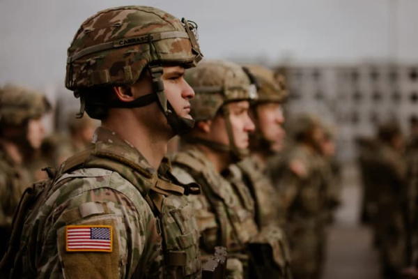 Польща і Литва стежать за планами США щодо військ у Європі, Варшава натякає на постійну присутність