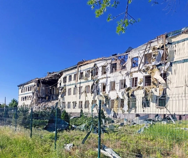 Російські обстріли на Донеччині: поліція повідомляє про загиблого та шістьох поранених