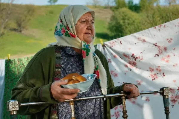 Померла заслужена артистка України Любов Колесникова