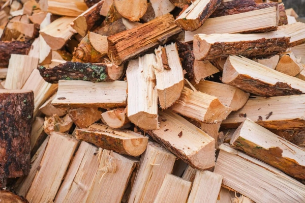 В Україні різко зріс попит на дрова, продажі вдвічі перевищили показники 2025 року