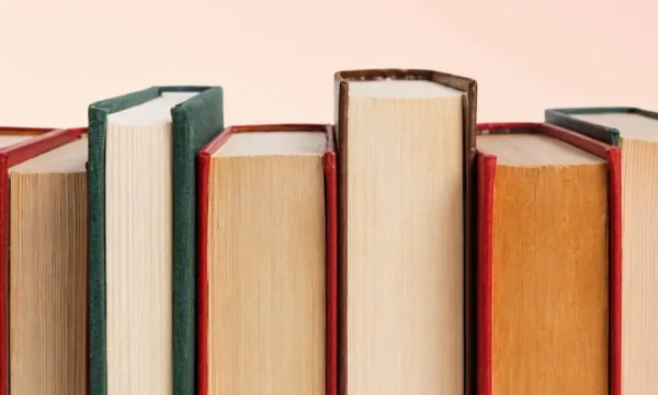 До пів мільйона книжок придбали українці у межах "єКниги" - стало відомо, що забирають з полиць книгарень 18-річні
