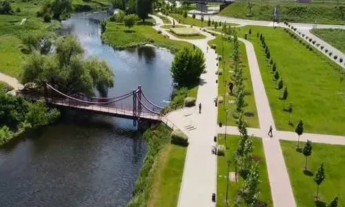 Ірпінь кличе: 5 місць для незабутніх вихідних