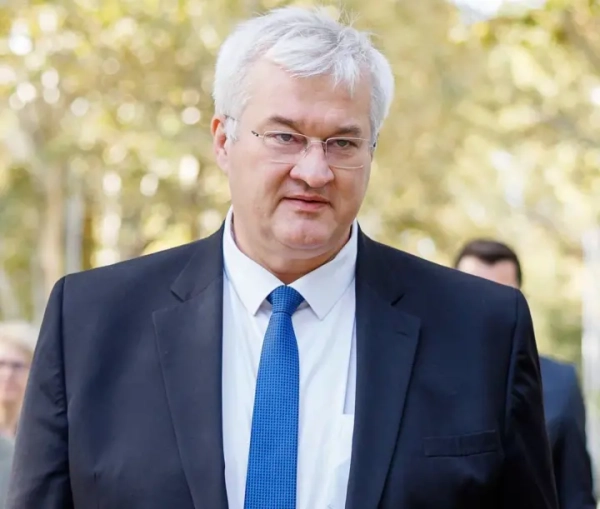 Швейцарія підтримає створення трибуналу щодо агресії РФ проти України